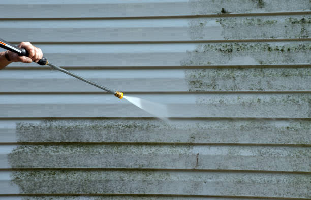 Best Commercial Pressure Washing  in Columbus, WI