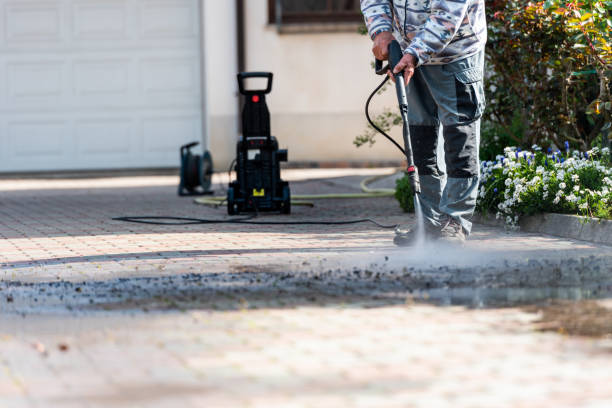 Best Residential Pressure Washing Services  in Columbus, WI