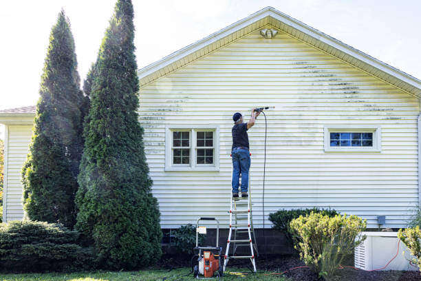Best Pressure Washing Company Near Me  in Columbus, WI