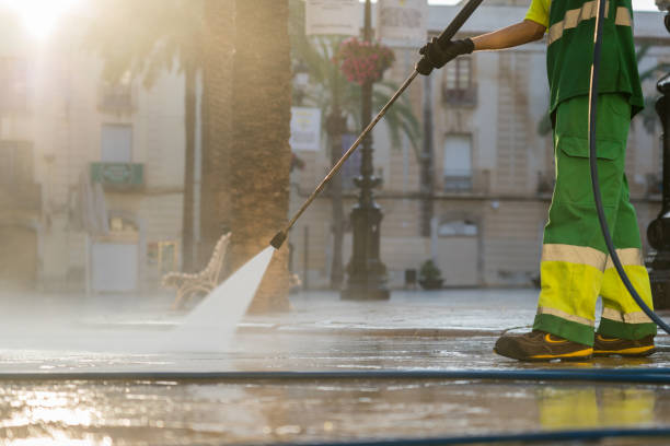Best House Pressure Washing  in Columbus, WI