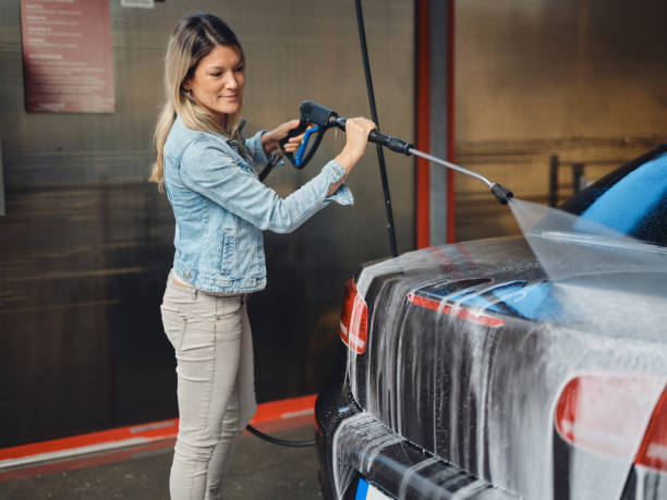  Columbus, WI Pressure Washing Pros