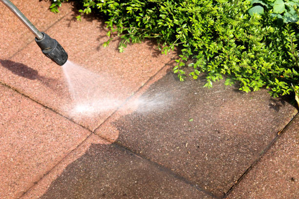  Columbus, WI Pressure Washing Pros