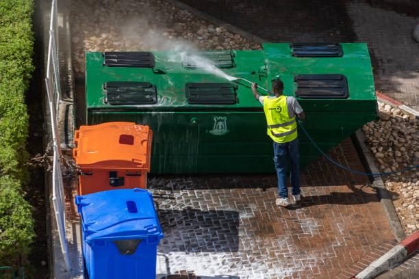 Best Pressure Washing Near Me  in Columbus, WI