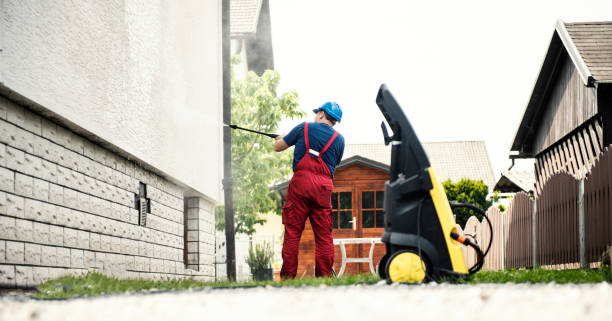 Best Affordable Power Washing  in Columbus, WI